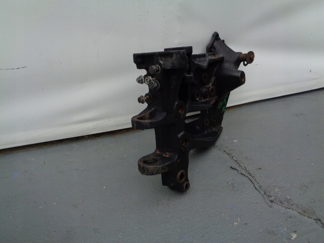 фото №8, Scania r кронштейн кронштейн зачіп l lub p xpi 1846827 1846826