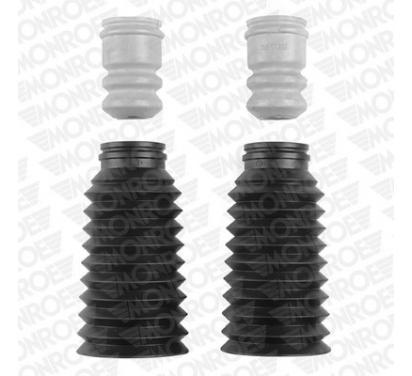 фото №1, Monroe відбійник захист амортизатора mercedes перед cl