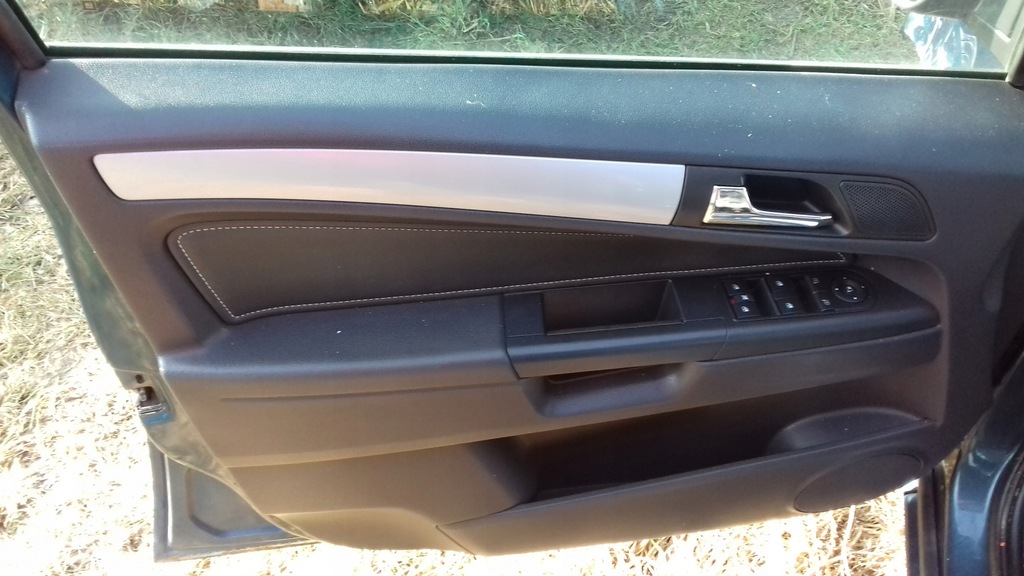 фото №7, Підйомник скло opel zafira b правий задня механізм підйому скло двері