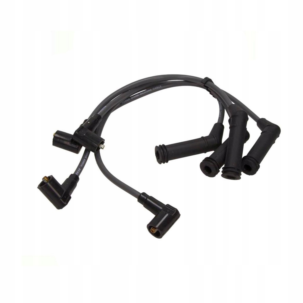 фото №1, Провода зажигания hyundai atos getz i10 1.1