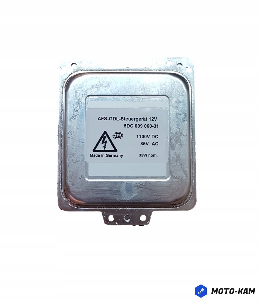 фото №1, Преобразователь модуль porsche 5dc009060-31 новый