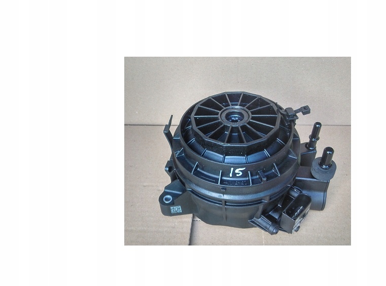 фото №1, Mercedes w205 корпус фильтра топлива mercedes оригинальный номер a6540900252