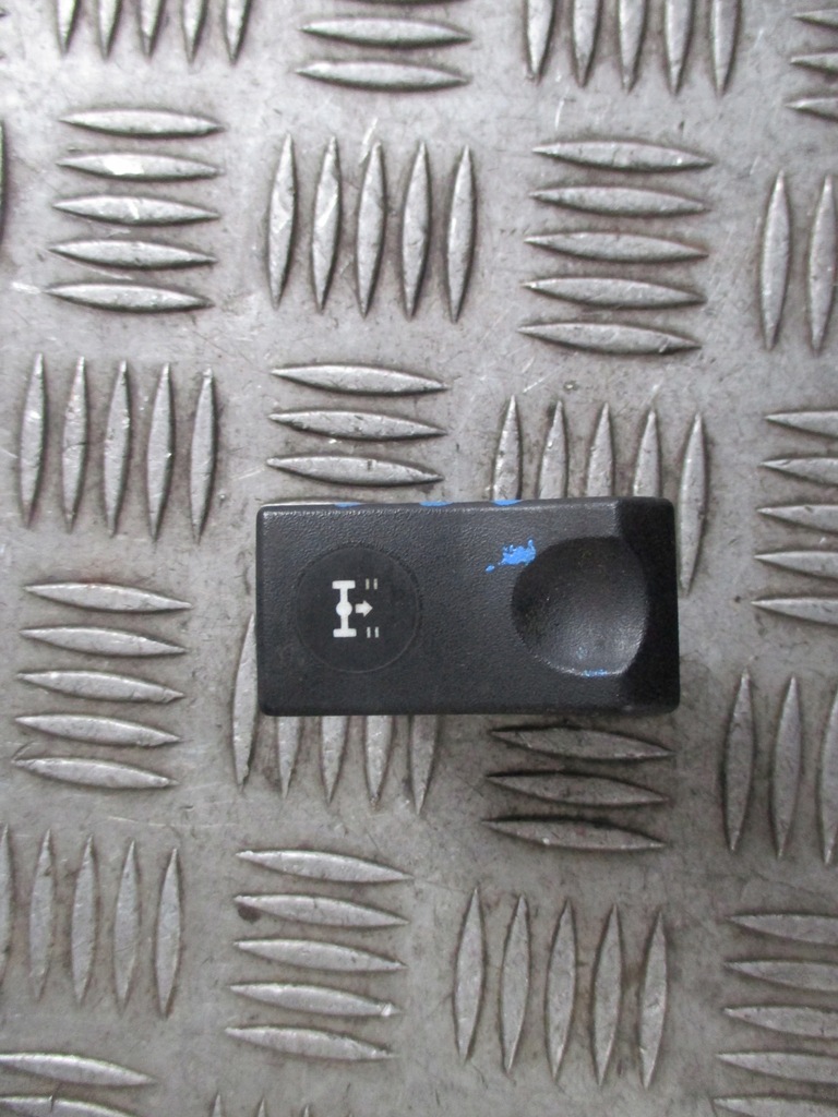 фото №1, Перемикач блокування міст renault magnum 01-04r