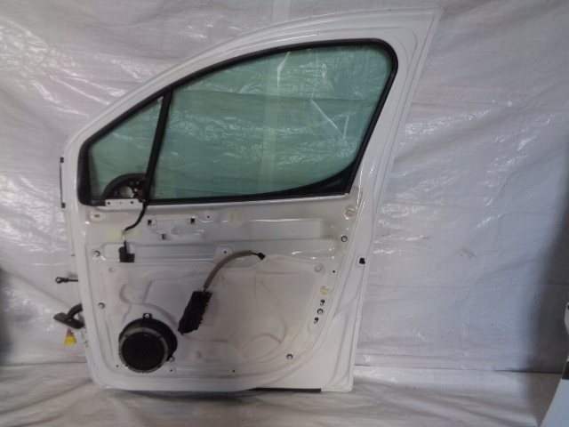 фото №8, Peugeot partner iii дверь правое передние ewpa 2015