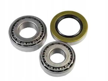 фото №1, Подшипник колеса задняя do daewoo matiz chevrolet spark