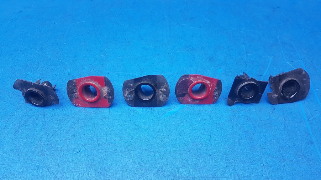 фото №1, Кронштейн корзина кронштейн датчик pdc alfa romeo brera