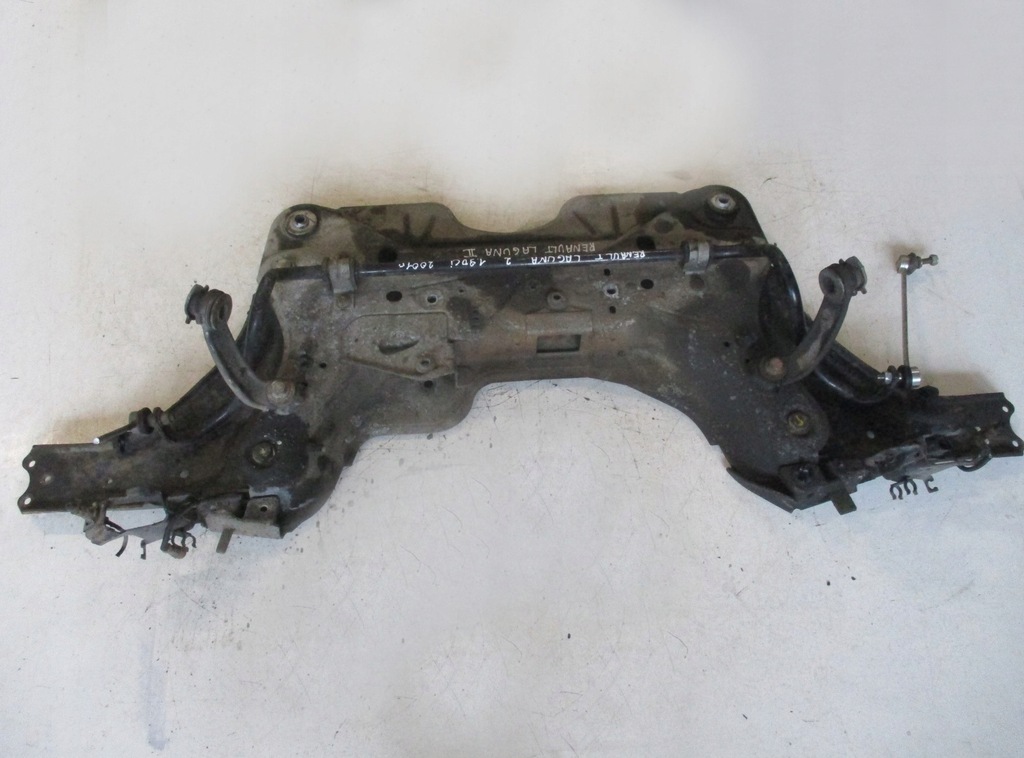 фото №5, Подрамник перед renault laguna ii 1.9dci 2001r