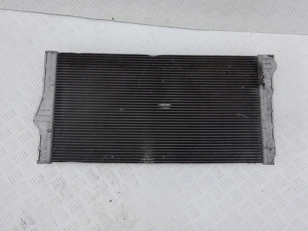 фото №7, Bmw f10 f11 f01 радиатор wody 8509176