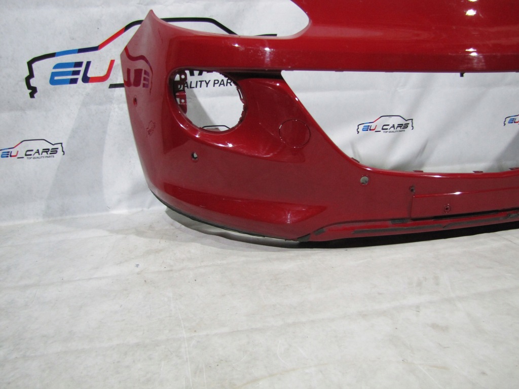 фото №4, Бампер opel adam 2012-2018 rok 6xpdc