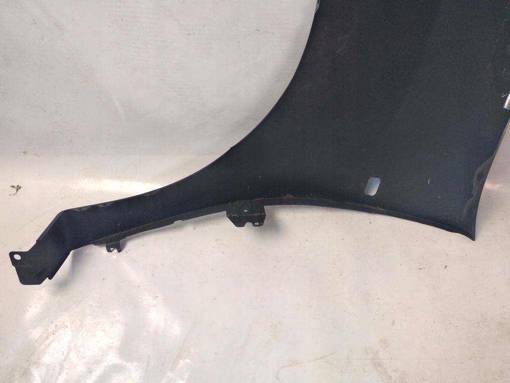 фото №8, Dacia sandero ii logan крила правий передній 2012-