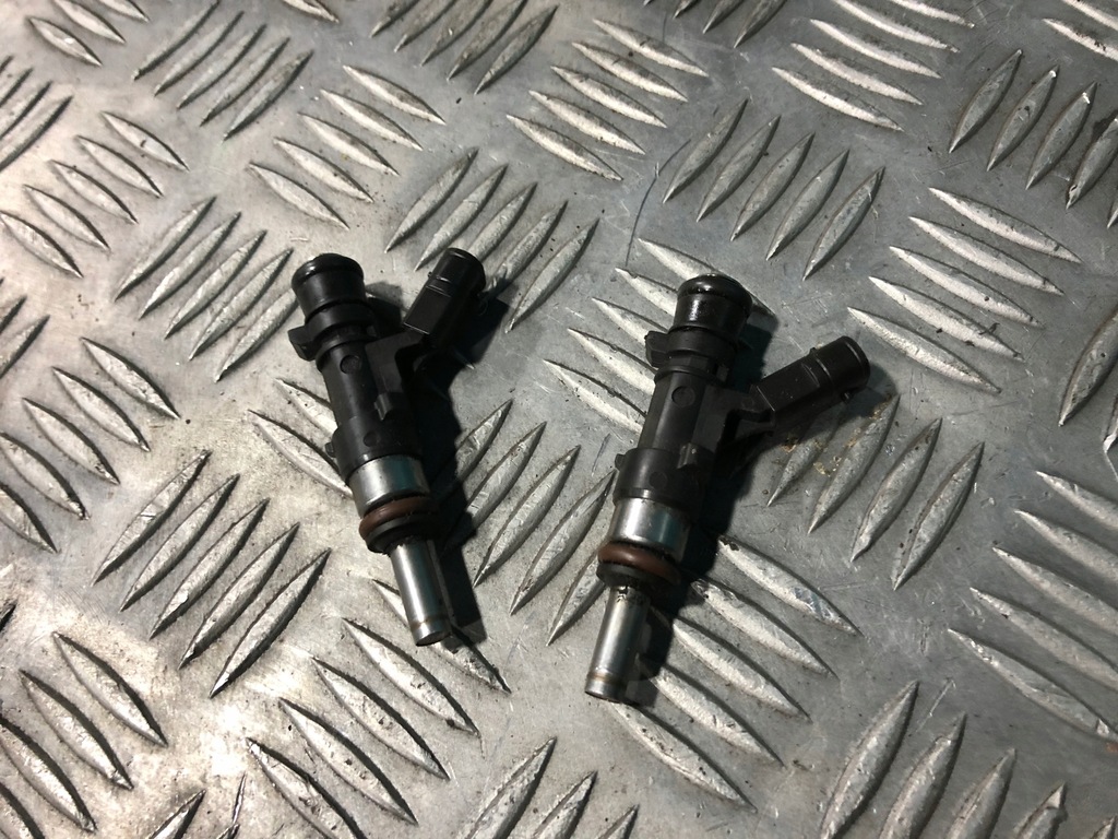 фото №1, Mercedes ml w164 инжектор форсунка 6,3 amg