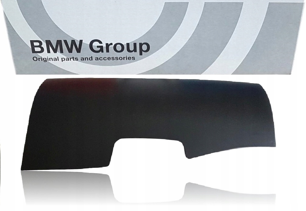 фото №16, Bmw x3 e83 заглушка фаркоп бампера задняя m набор оригинальный номер