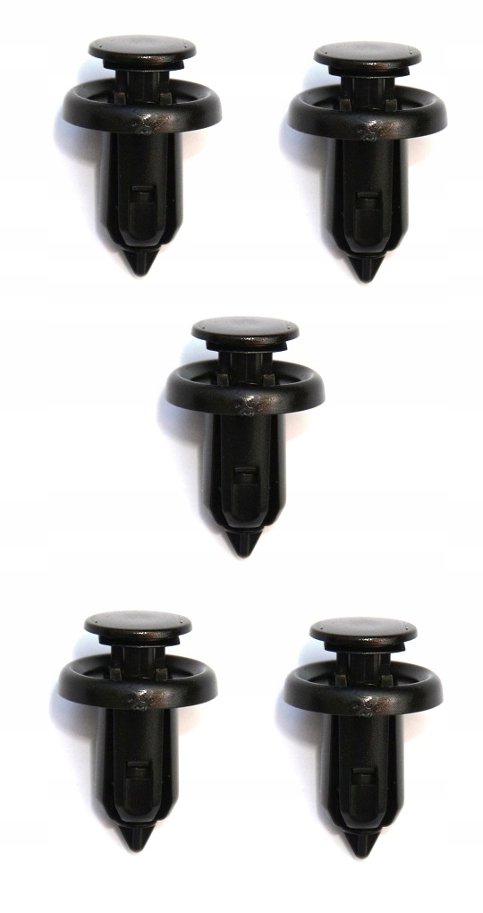 фото №1, Клипса штифт подкрылок honda civic fr-v odyssey