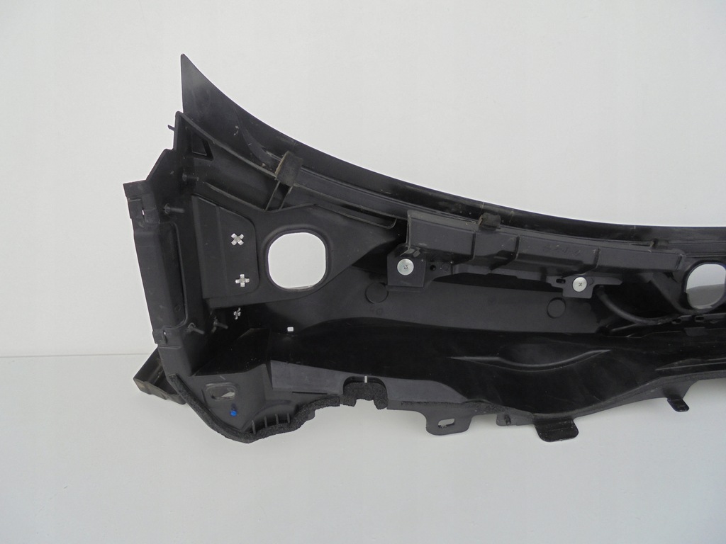 фото №8, Mazda cx3 жабо пластиковый db2w507n1 2015-2019