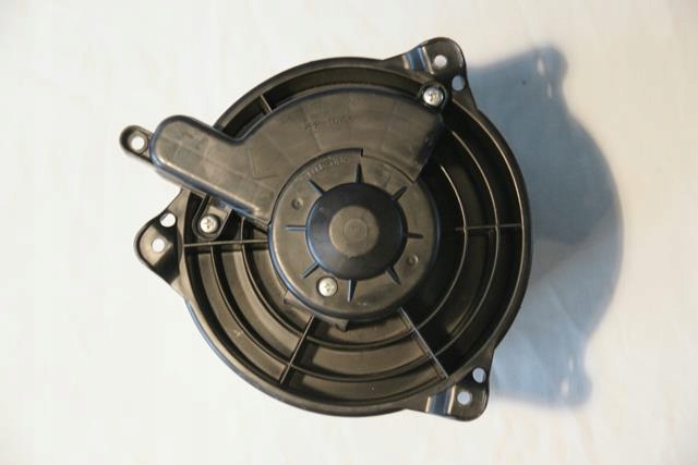 фото №6, Повітродувка вентилятор mazda mx-5 mx 5 iii 3 europa łódź відновлена