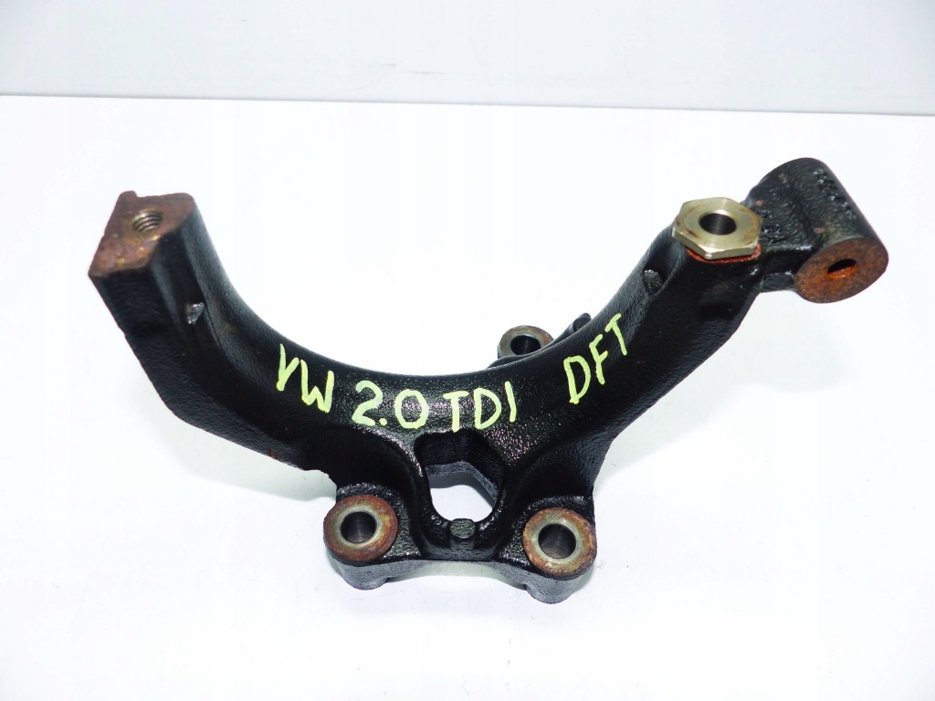 фото №1, Audi q3 8u tiguan ii 2.0 tdi dft кронштейн турбіни