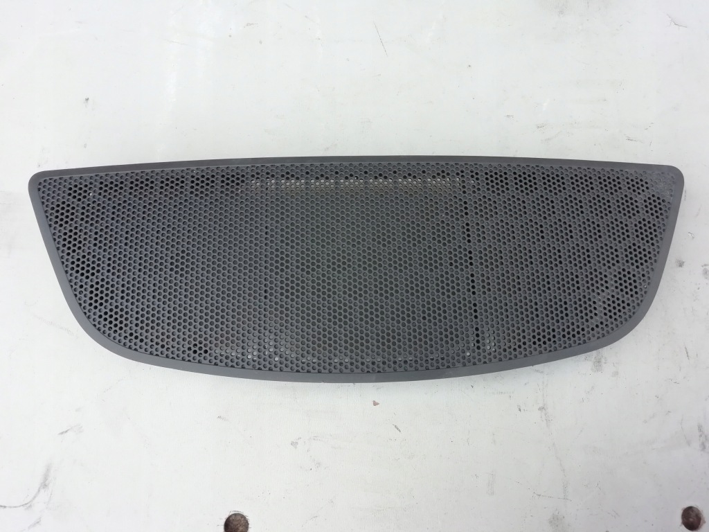 фото №1, Решётка обдув средняя laguna iii 3 запчасти пила