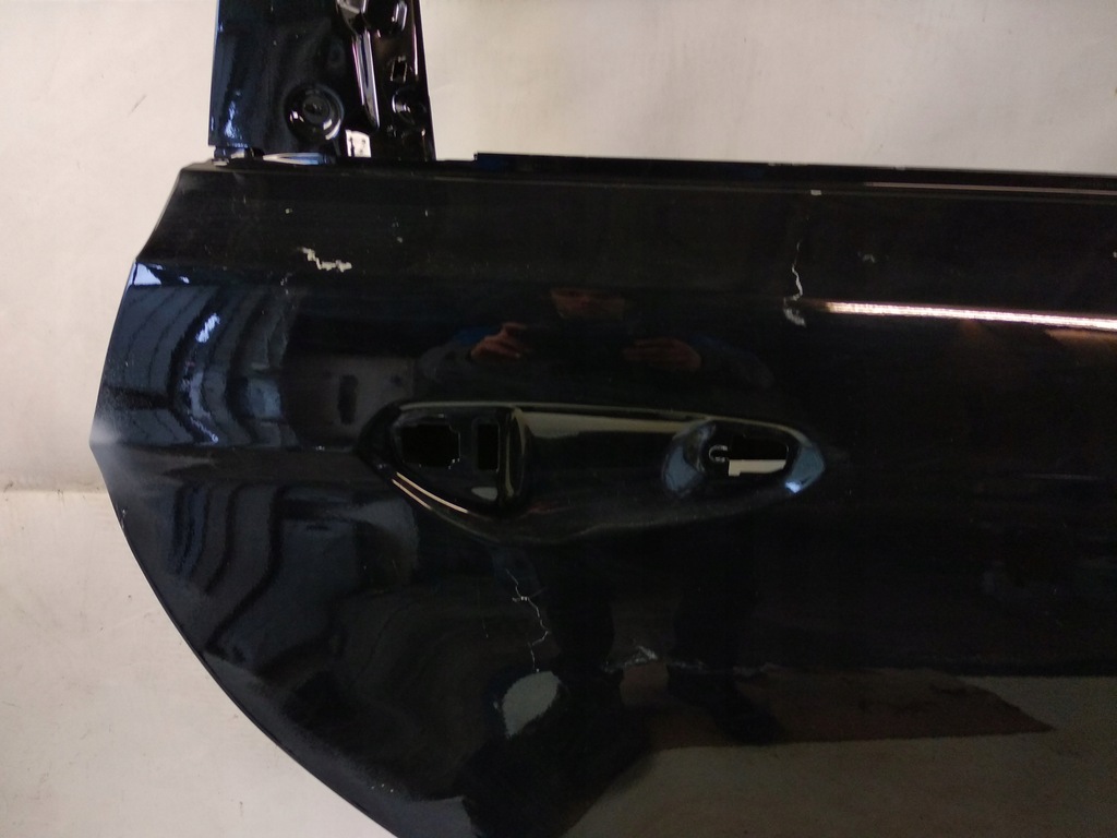 фото №3, Ford s-max ii 2 дверь правое задние задняя 2015-