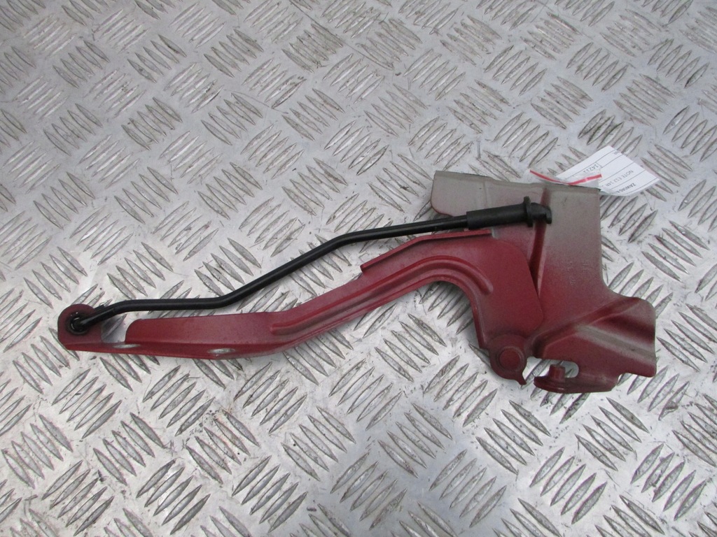 фото №1, Петля капот лівий nah g nissan note ii e12 14r