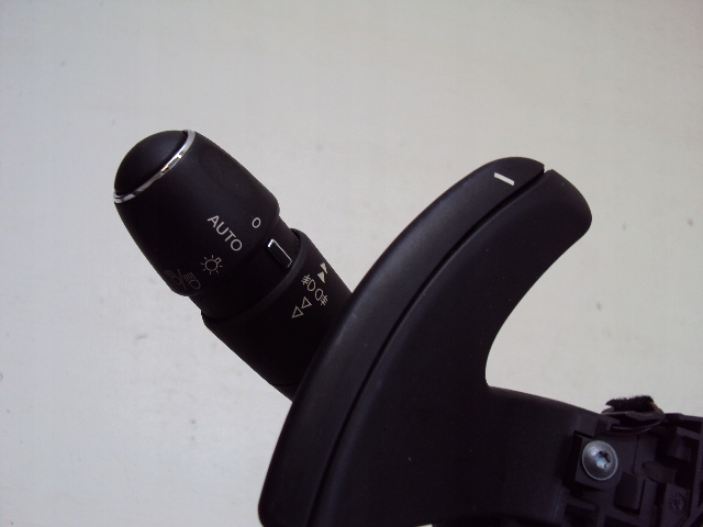 фото №3, Перемикач комбінований citroen ds5