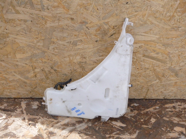 фото №1, Bmw 1 f20 lift бачок омывателя