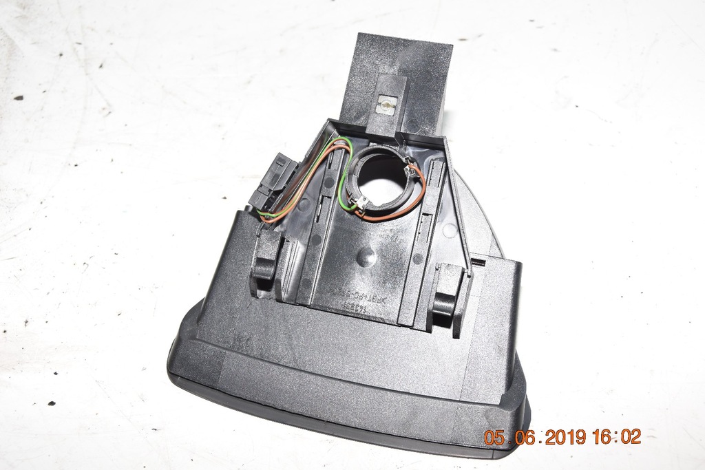 фото №2, Bmw e38 світло стоп стоп-сигнал