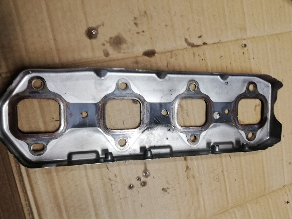 фото №1, Jaguar xe xf 2.0 d прокладка коллектор