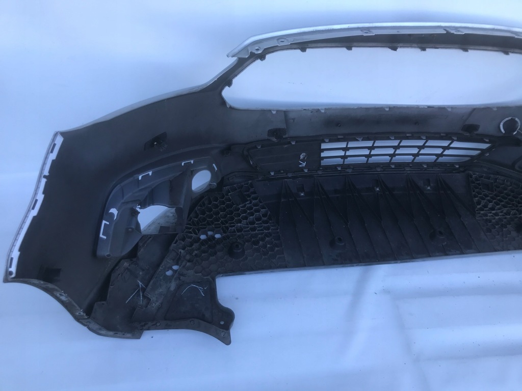 Купити Focus s-max mk2 lift 15-18 бампер перед мат dół