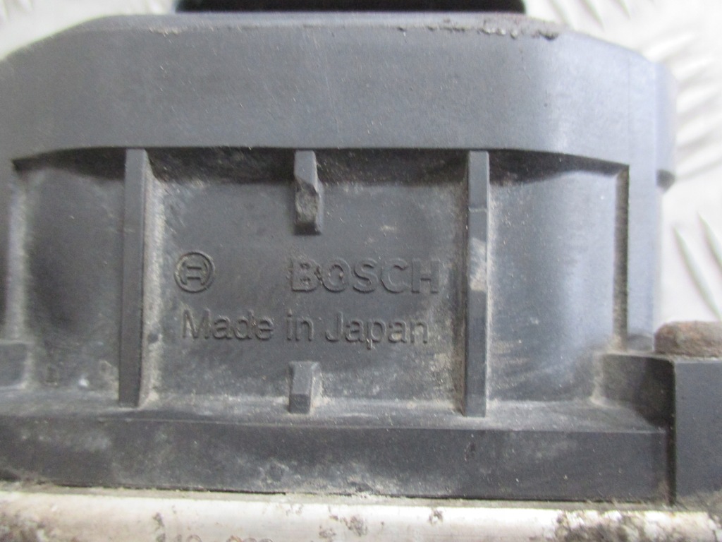 фото №6, Насос abs honda civic vii 1.7 cdti