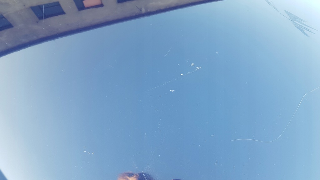 фото №3, Citroen c5 капот 2002 r