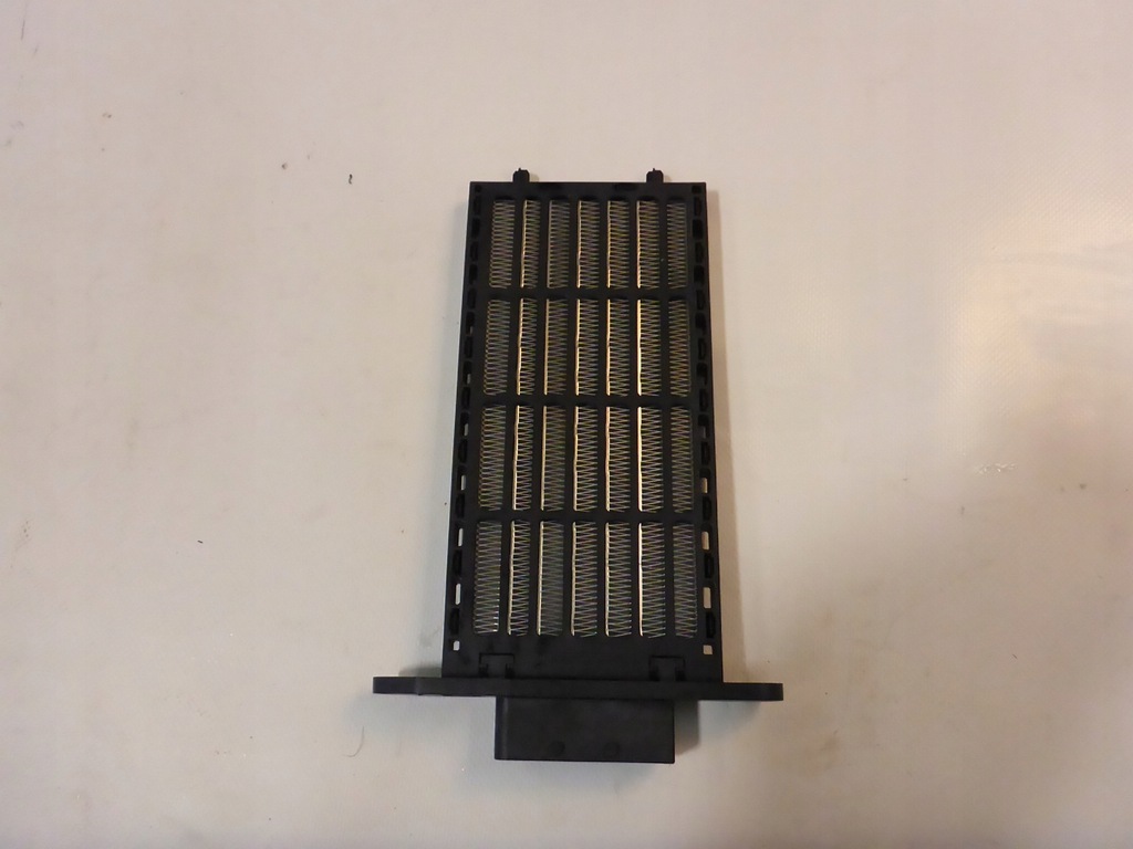 фото №1, Нагреватель отопителя nissan micra k14 17-