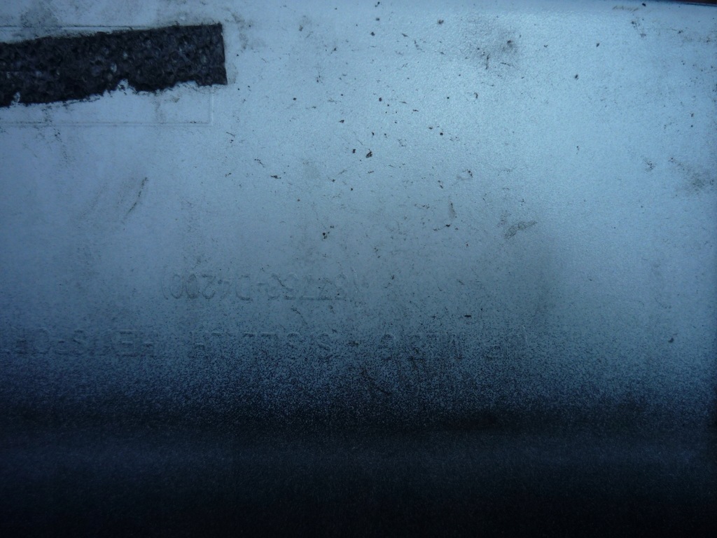 фото №4, Kia optima kombi 2016- gt левая накладка порог