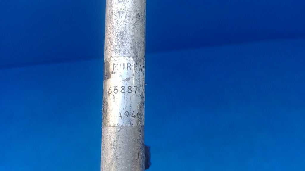 фото №13, Шланг wąż трубка кондиционера alfa romeo 166 2.4