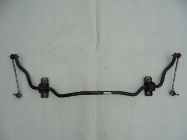 фото №1, Тяга стабилизатора перед jeep cherokee kl