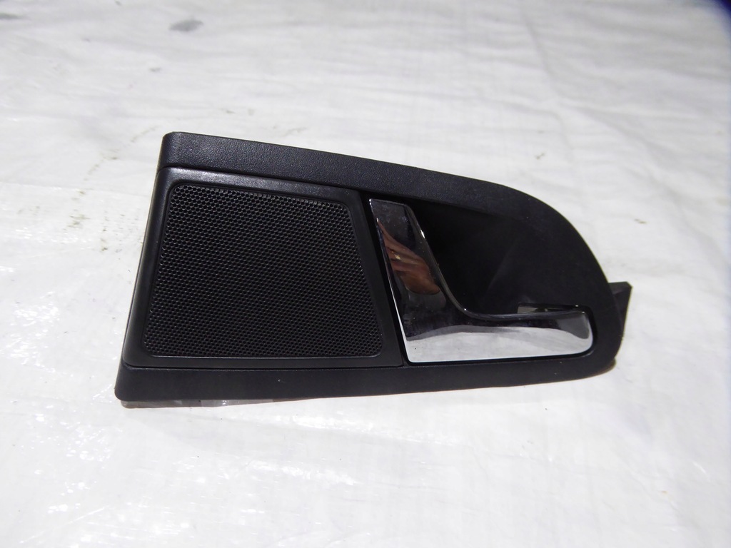 фото №1, Ручка внутренняя задняя правая skoda octavia i 1 lift