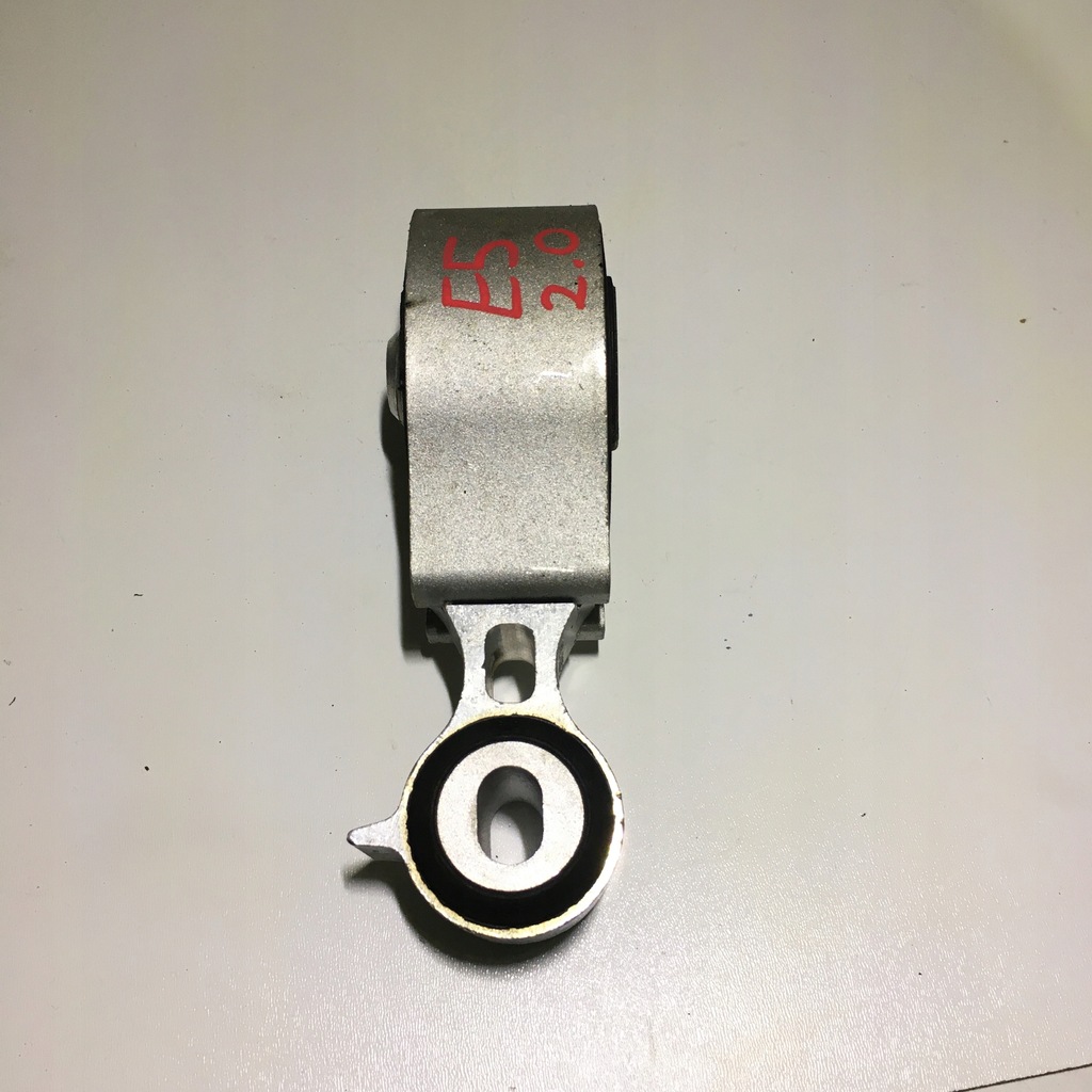 фото №2, Кронштейн подушка двигатель 113568280r renault espace v