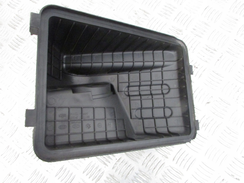 фото №5, Корпус фильтра воздуха kia sorento ii 2.0crdi 11