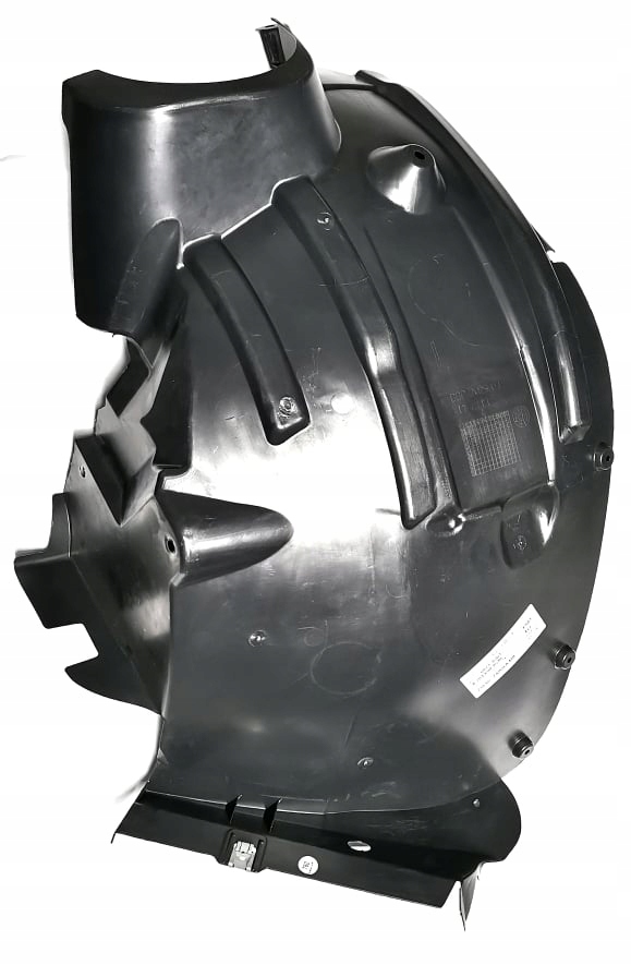 фото №1, Подкрылок защита mercedes x204 glk class l p