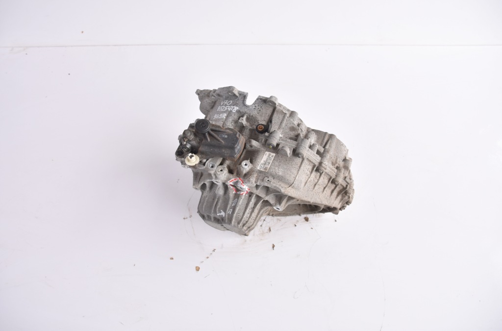 фото №1, Коробка передач передач volvo v70 iii 2.5 t 9g9r7002ja 6b