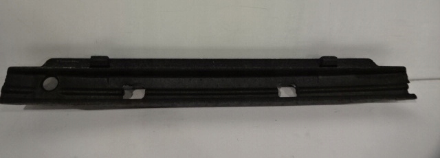 фото №2, Пена абсорбер задняя passat cc 3c8807252b