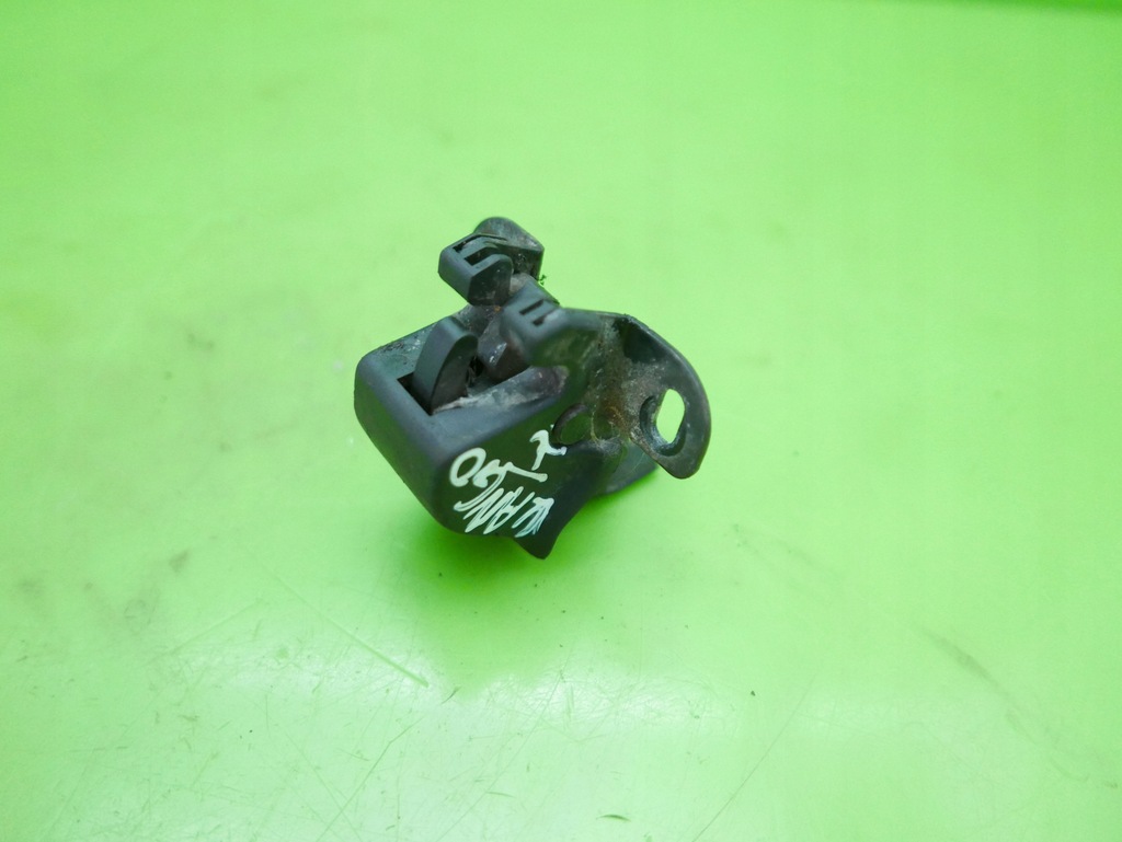 фото №7, Замок дверь багажника правый dół renault kangoo i