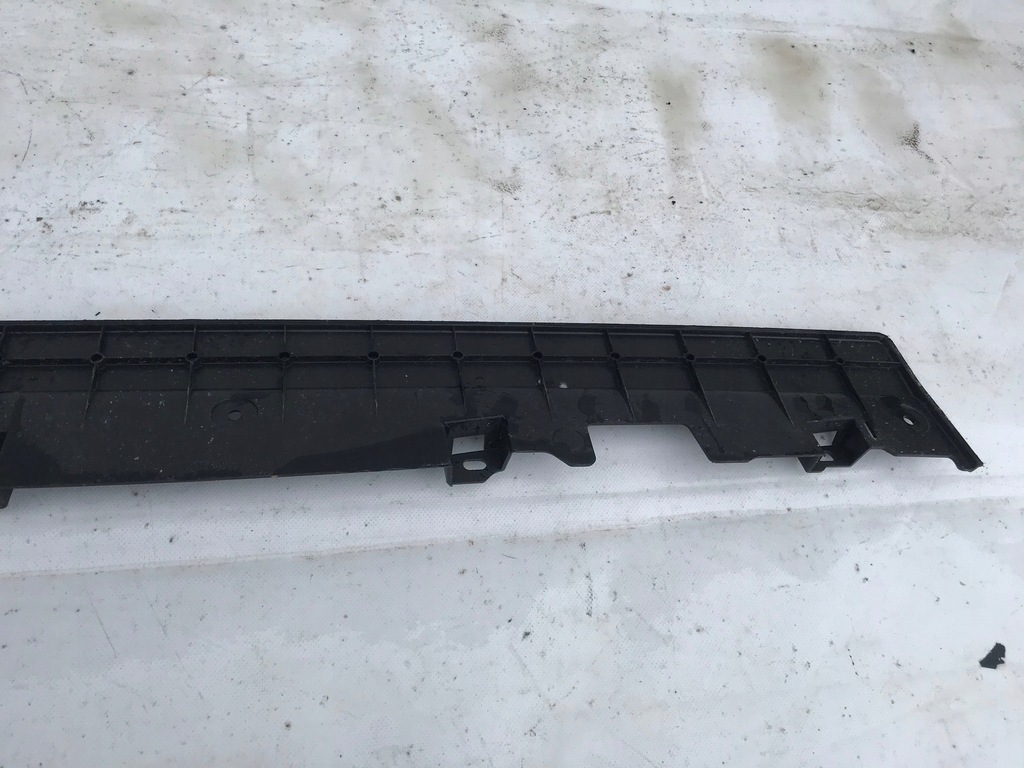 фото №4, Ford mustang порог накладка сплиттер roush 10-12