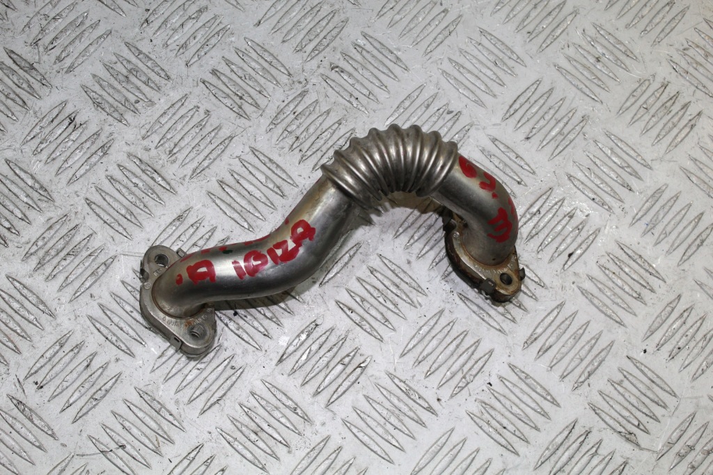 фото №1, Шланг egr ibiza iv 6j 6j0 lift 03p121521