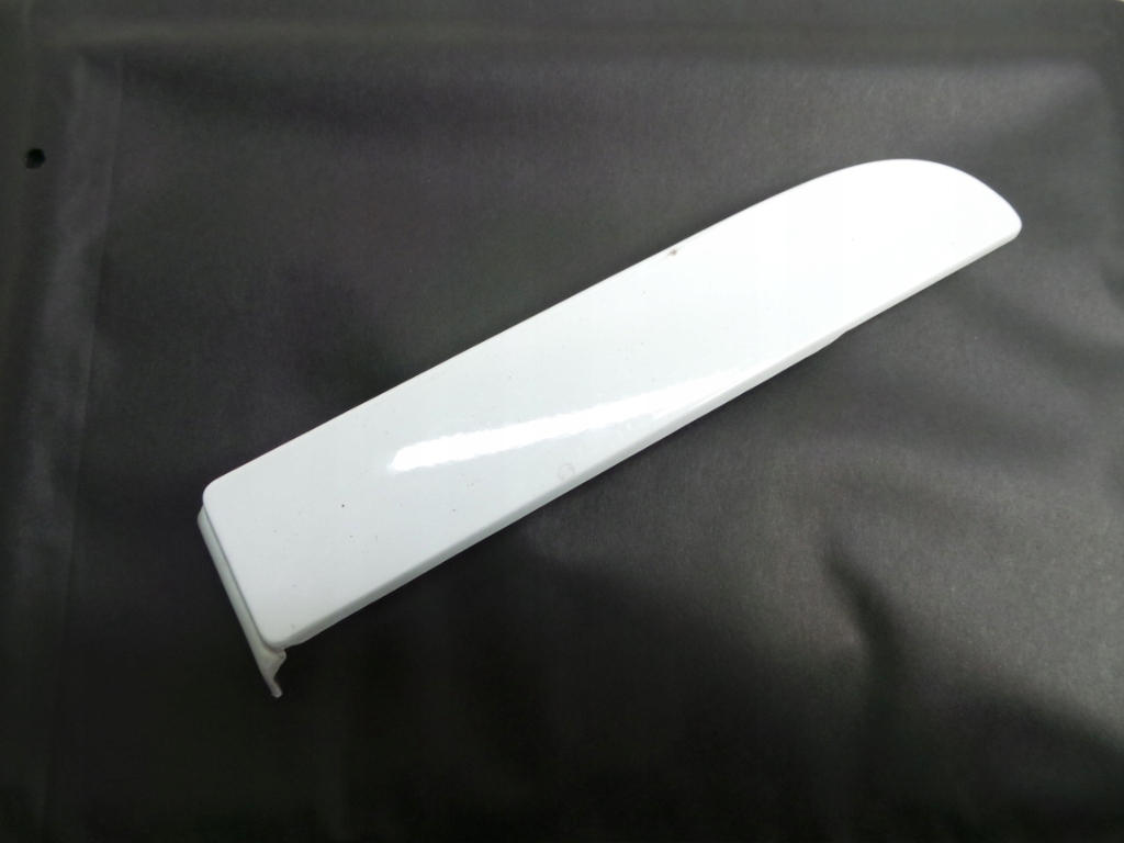 фото №1, Молдинг дахова права renault zoe 738539026r