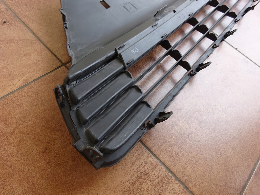 фото №10, Lexus ct200h lift 2014-2017 14-17 решітка середня