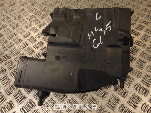 фото №1, Ліва корпус фільтра повітря mercedes w164 w211 1