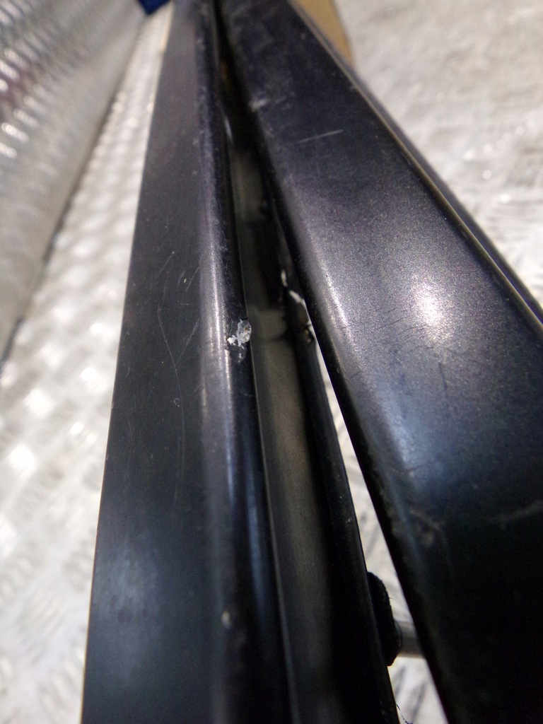 фото №9, Bmw x5 f15 рейлінги дахові різні кольори