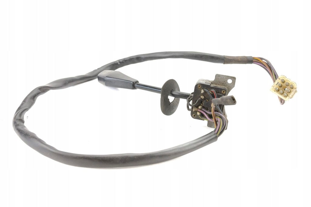 фото №6, Bmw e21 e23 перемикач важіль двірник