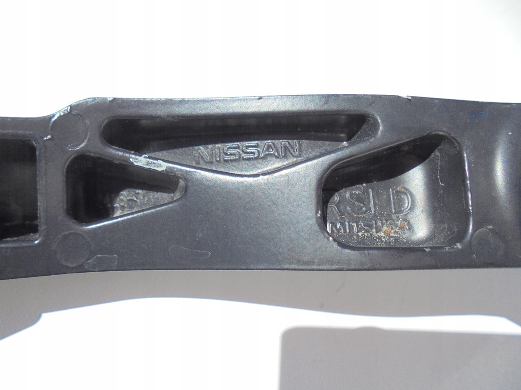 фото №7, Nissan x-trail t32 рычаг дворники правое 13-19 8458