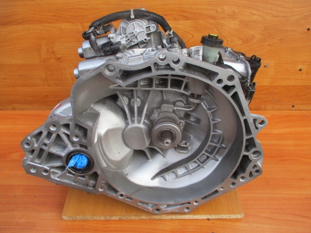 фото №13, Opel meriva astra h коробка передач автоматическая коробка передач easytronic блок управления oddzielnie